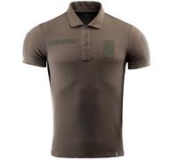 M-Tac 65/35 polo shirt - Dark Olive