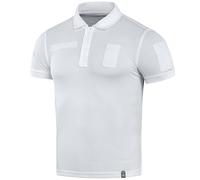 M-Tac 65/35 polo shirt - White