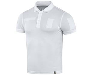 M-Tac 65/35 polo shirt - White