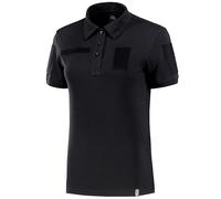 M-Tac 65/35 Women's Polo Shirt - Black