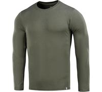 M-Tac 93/7 Long Sleeve Shirt - Army Olive
