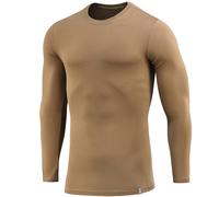 M-Tac 93/7 Long Sleeve Shirt - Coyote