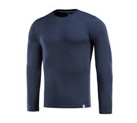 M-Tac 93/7 Long Sleeve Shirt - Dark Navy Blue
