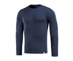 M-Tac 93/7 Long Sleeve Shirt - Dark Navy Blue