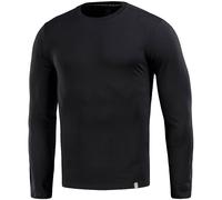 M-Tac 93/7 Long Sleeve T-Shirt - Black
