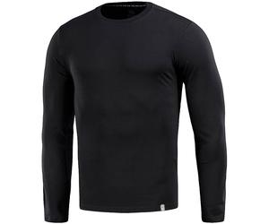 M-Tac 93/7 Long Sleeve T-Shirt - Black