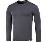 M-Tac 93/7 Long Sleeve T-Shirt - Dark Grey