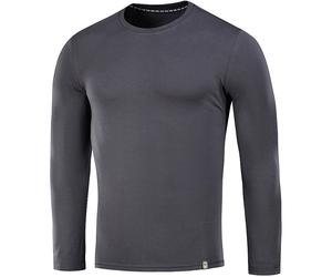M-Tac 93/7 Long Sleeve T-Shirt - Dark Grey