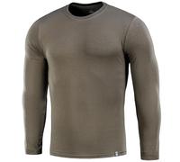 M-Tac 93/7 Long Sleeve T-Shirt - Dark Olive