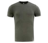 M-Tac 93/7 Summer T-shirt - Light Olive