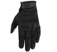 M-Tac A30 Tactical Gloves - Black