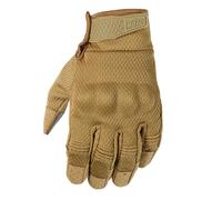 M-Tac A30 Tactical Gloves - Coyote