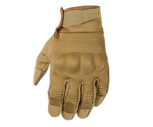 M-Tac A30 Tactical Gloves - Coyote