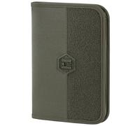 M-Tac A5 Elite Organizer - Ranger Green