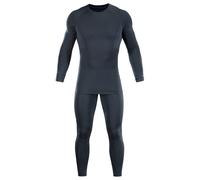 M-Tac Active Level I thermal underwear - Black