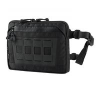 M-Tac Admin Bag Elite - Black
