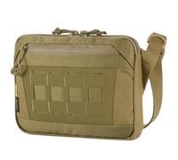 M-Tac Admin Bag Elite - Coyote