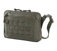 M-Tac Admin Bag Elite - Ranger Green