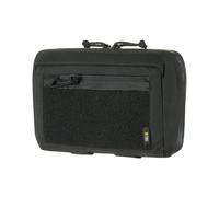 M-Tac Admin Large Elite Gen.II Pouch - Black