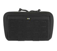 M-Tac Admin Large Elite Pouch - Black