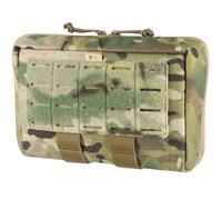 M-Tac Admin X-Large Elite administration panel - Multicam