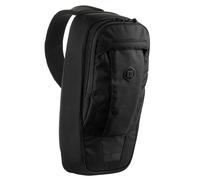 M-Tac Agent Elite Hex Shoulder Backpack 17 l - Black