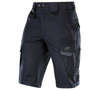 M-Tac Aggressor Gen.II Flex Shorts - Dark Navy Blue