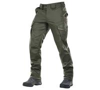 M-Tac Aggressor Gen.II Flex Trousers - Army Olive