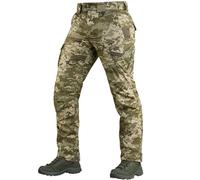 M-Tac Aggressor Gen. II Rip-Stop Trousers - MM14
