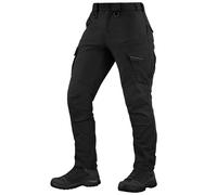 M-Tac Aggressor Gen.II Vintage Trousers - Black