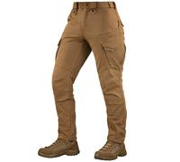 M-Tac Aggressor Gen.II Vintage trousers - Coyote Brown