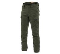 M-Tac Aggressor Gen.II Vintage Trousers - Dark Olive