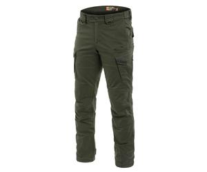 M-Tac Aggressor Gen.II Vintage Trousers - Dark Olive