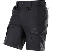 M-Tac Aggressor Short - Black