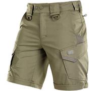M-Tac Aggressor Short - Dark Olive