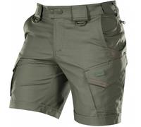 M-Tac Aggressor Shorts - Army Olive