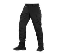 M-Tac Aggressor Special Edition Trousers - Black