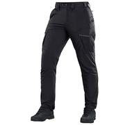 M-Tac Aggressor Summer Flex Trousers - Black