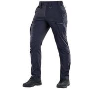 M-Tac Aggressor Summer Flex trousers - Dark Navy Blue