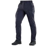 M-Tac Aggressor Summer Flex trousers - Dark Navy Blue