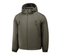 M-Tac Alpha Basic Primaloft Jacket - Dark Olive