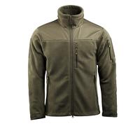 M-Tac Alpha Microfleece Gen II - Army Olive