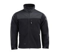 M-Tac Alpha Microfleece Gen II - Black