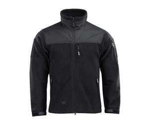 M-Tac Alpha Microfleece Gen II - Black