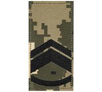 M-Tac Armed Forces of Ukraine Senior Warrant Officer Uniform Insignia - MM14