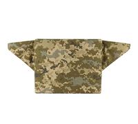 M-Tac Armor seat mat with belt - MM14