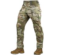 M-Tac Army Gen. II NyCo Extreme Trousers - MultiCam
