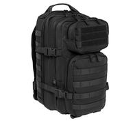 M-Tac Assault Pack 20 l Backpack - Black