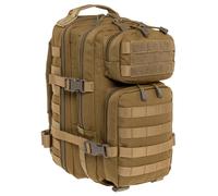 M-Tac Assault Pack 20 l Backpack - Tan