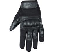M -Tac Assault Tactical gloves Mk.4 - Black